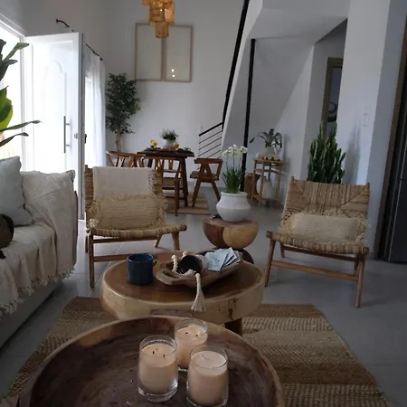 Salt & Wave Villa Volos Exterior photo