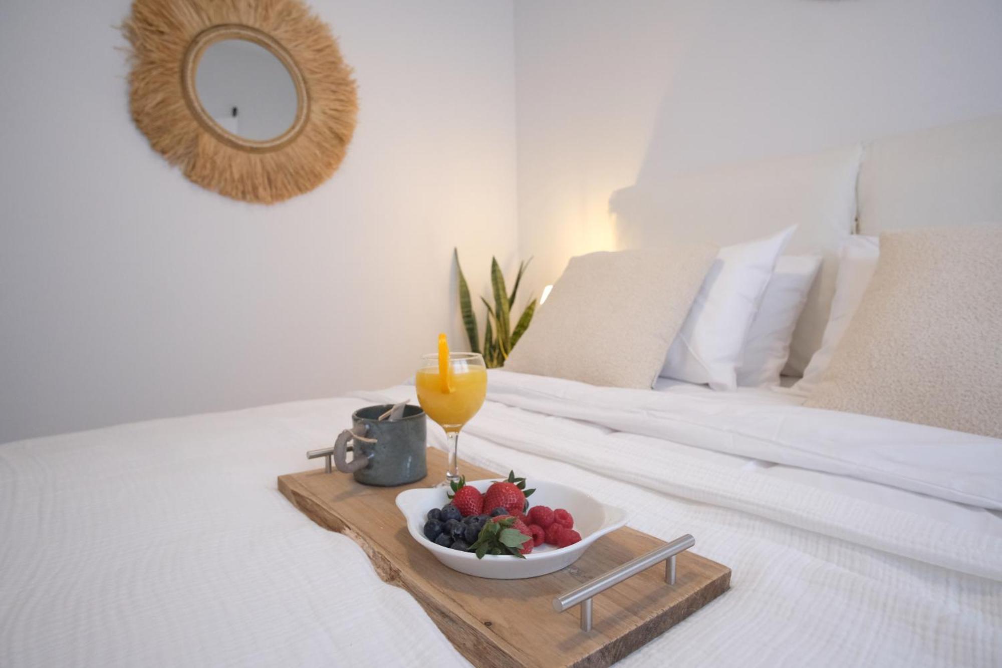 Salt & Wave Holiday home *