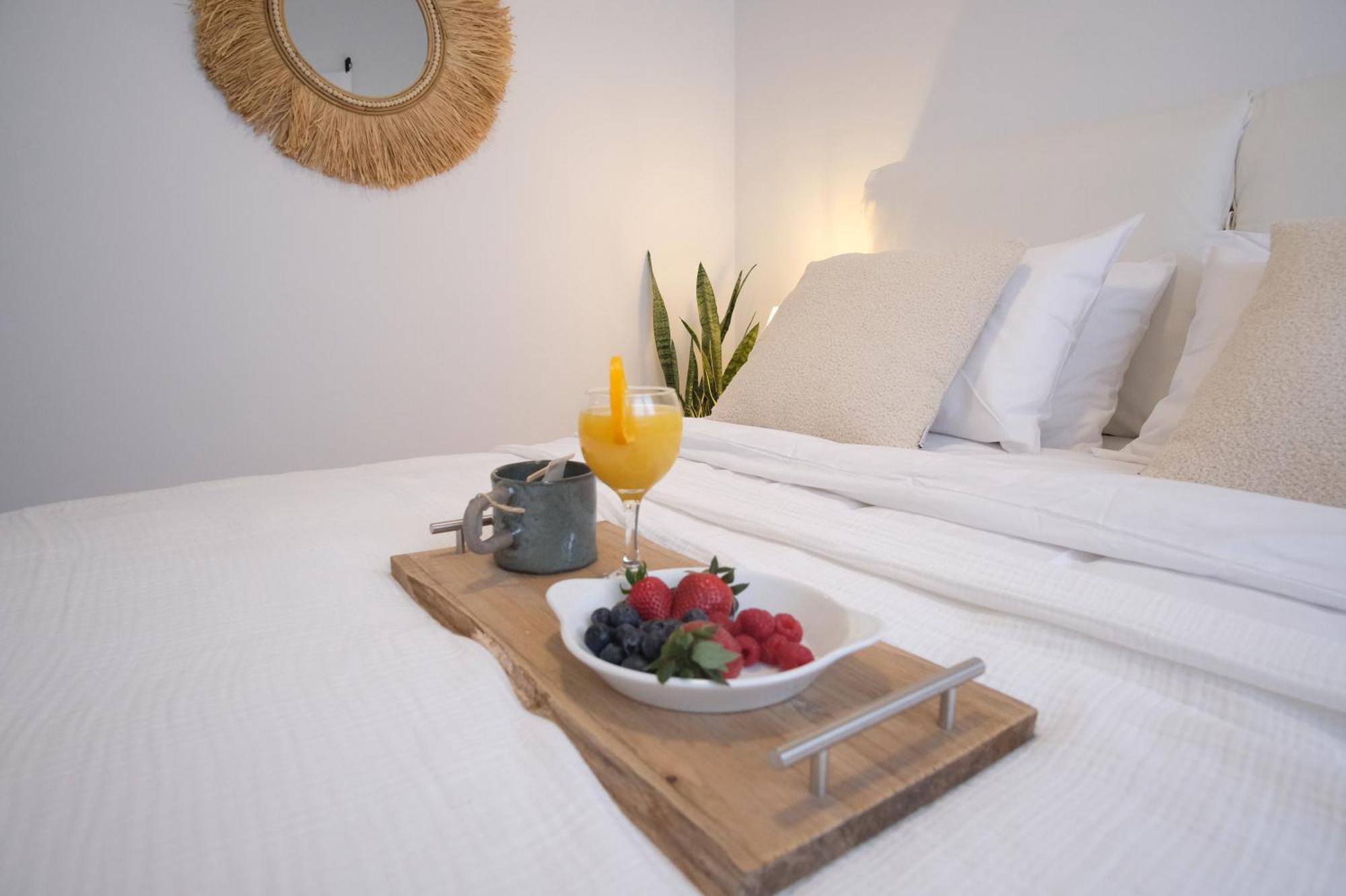 Salt & Wave Holiday home