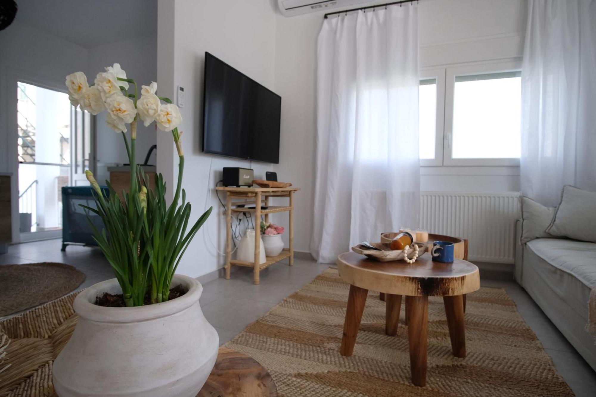 Salt & Wave Holiday home Volos