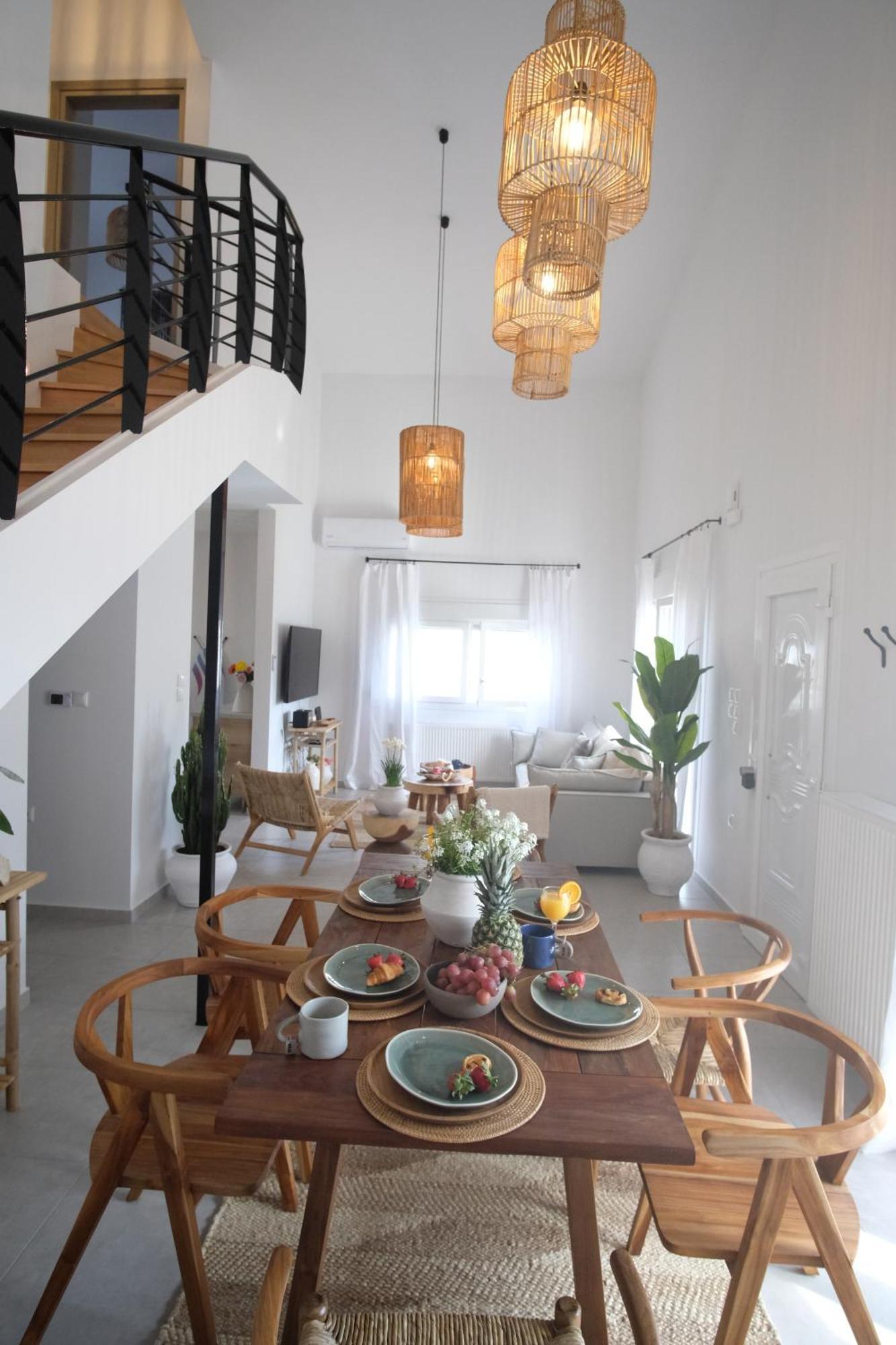 Salt & Wave Holiday home