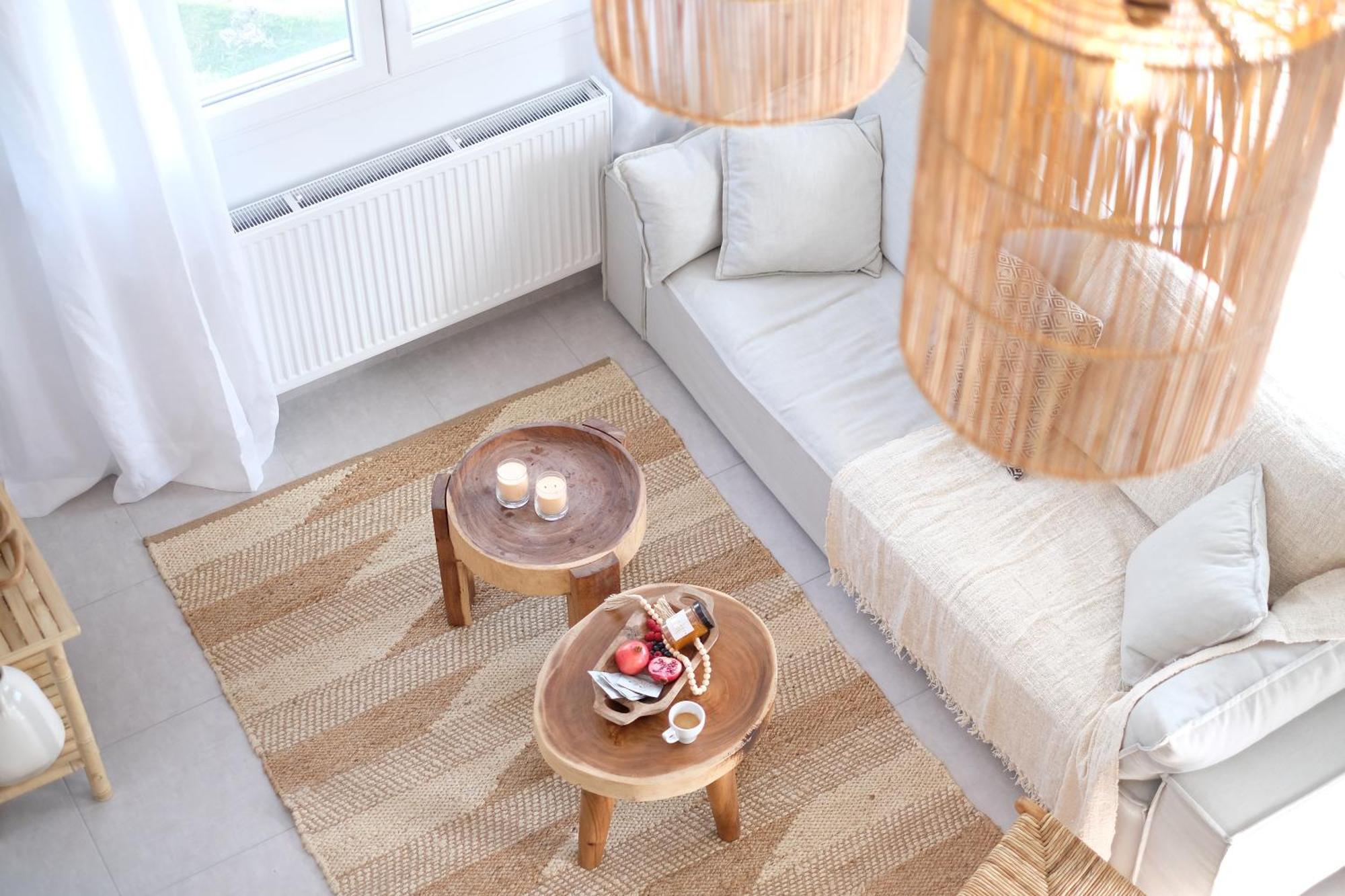 Salt & Wave Holiday home *