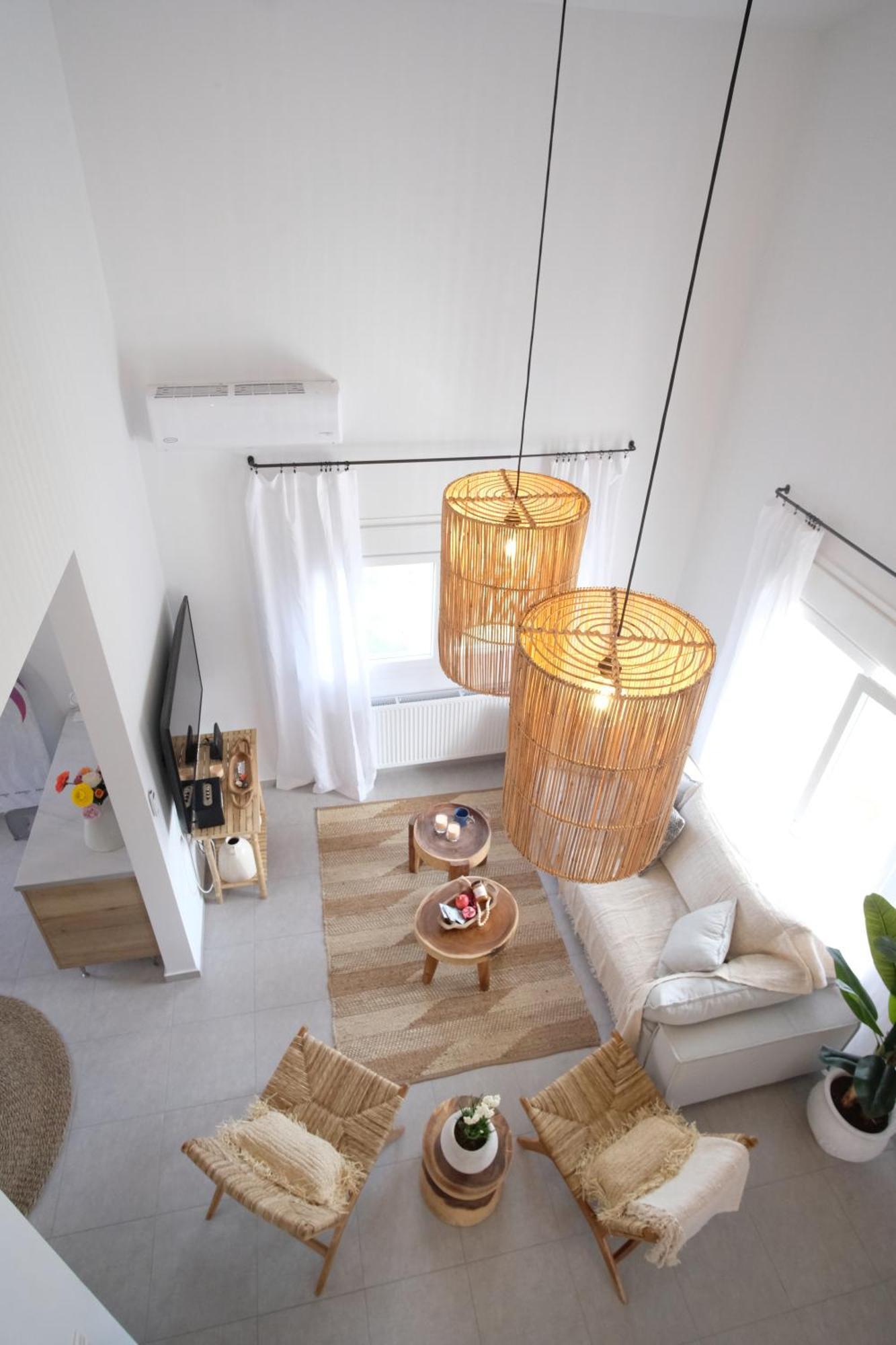 Salt & Wave Holiday home