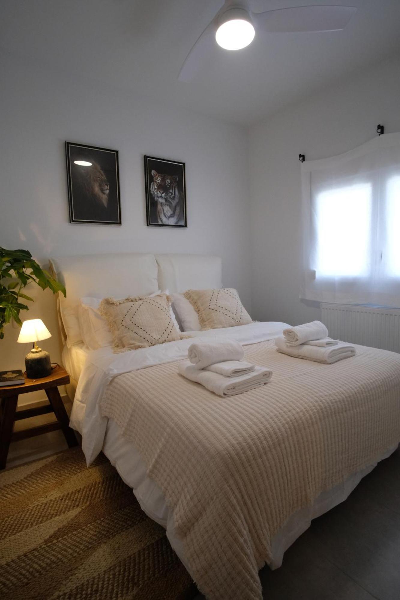 Holiday home Salt & Wave Volos