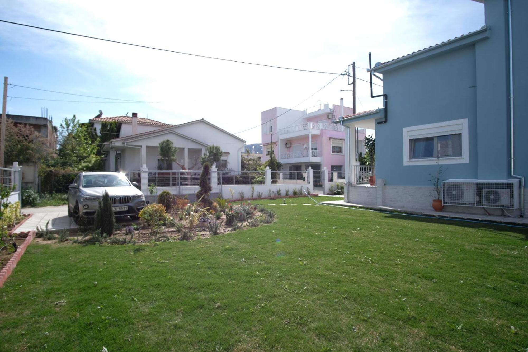 Salt & Wave Holiday home Volos