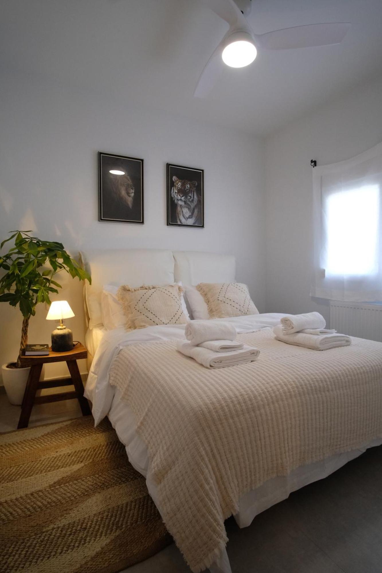 Salt & Wave Holiday home Volos