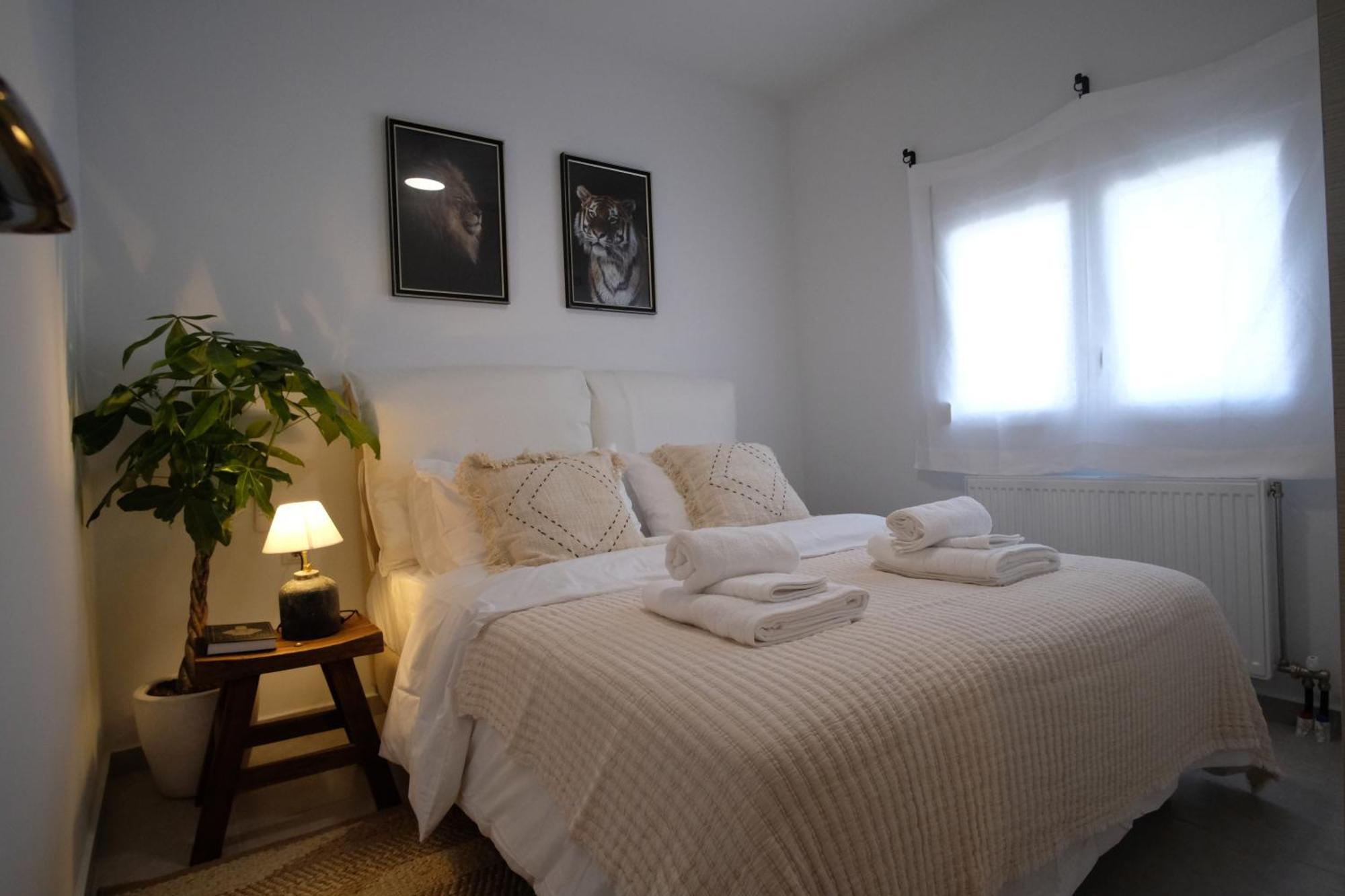 Salt & Wave Holiday home Volos