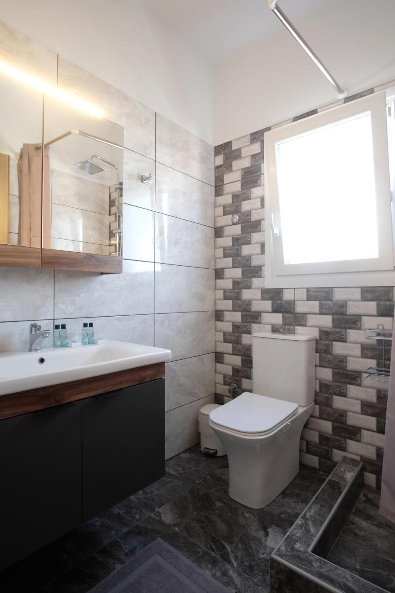 Holiday home Salt & Wave Volos