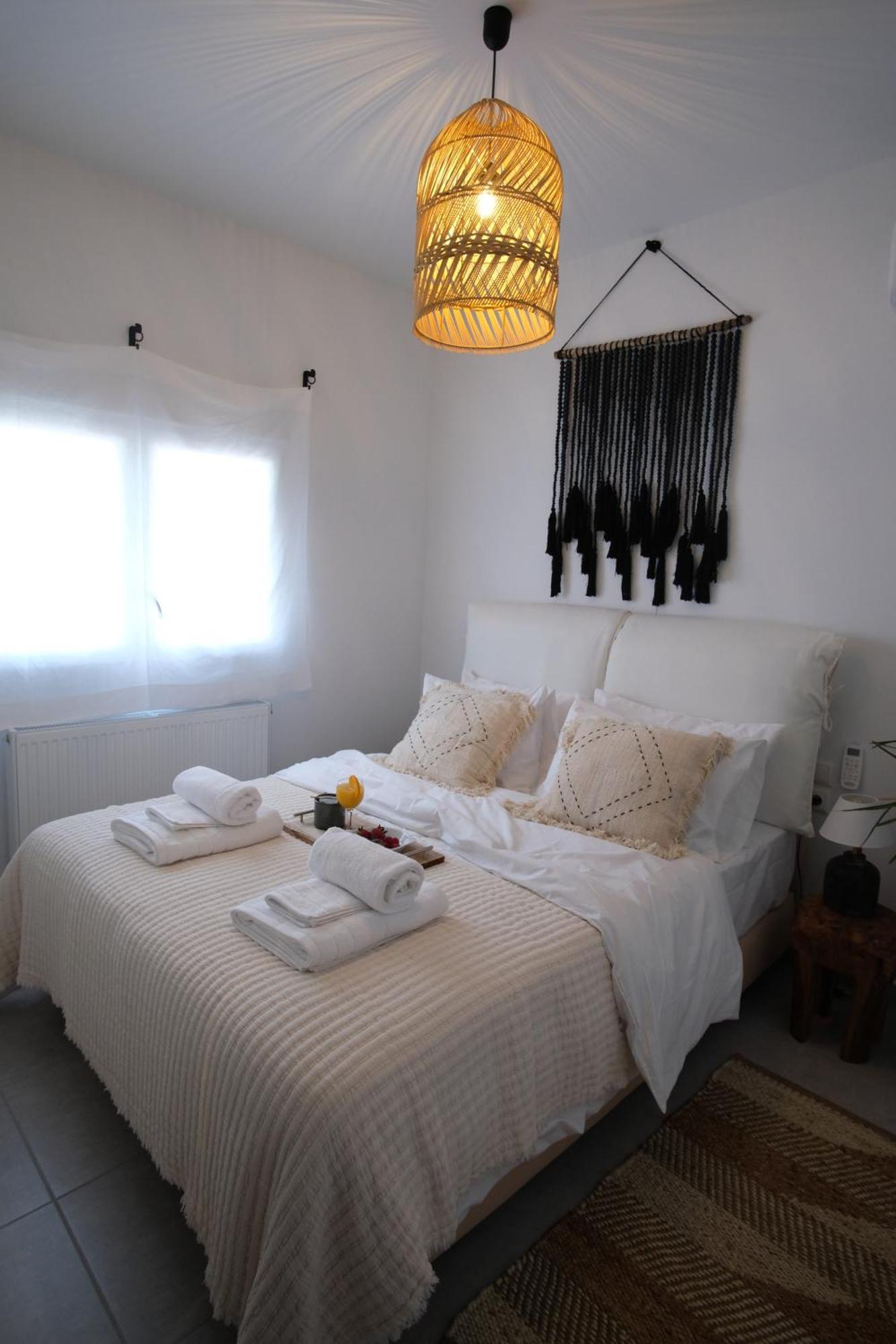 Salt & Wave Holiday home *