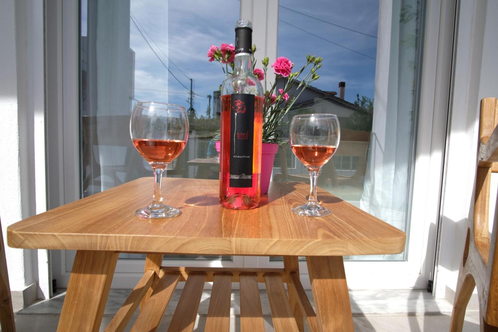 Salt & Wave Holiday home Volos