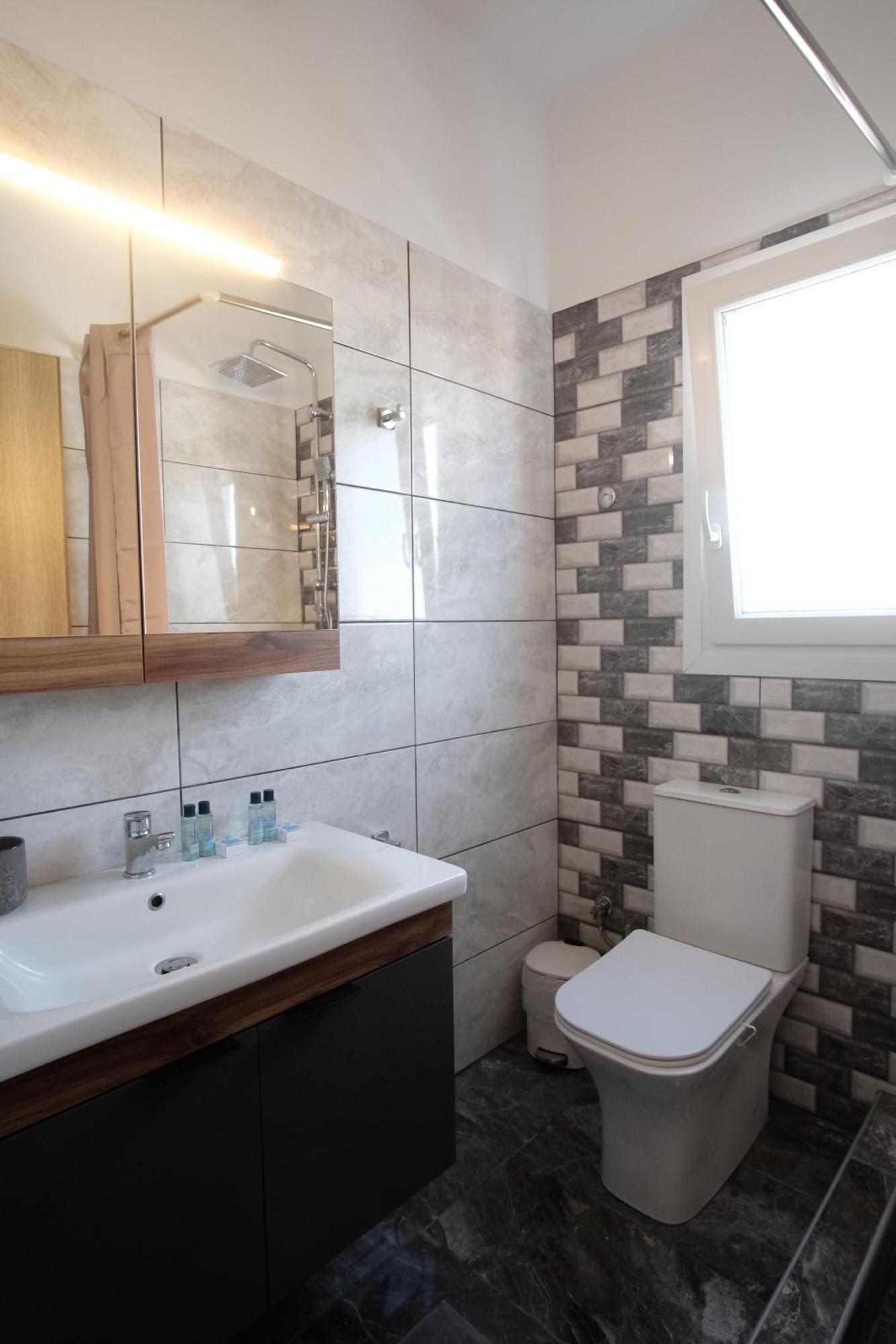 Salt & Wave Holiday home Volos